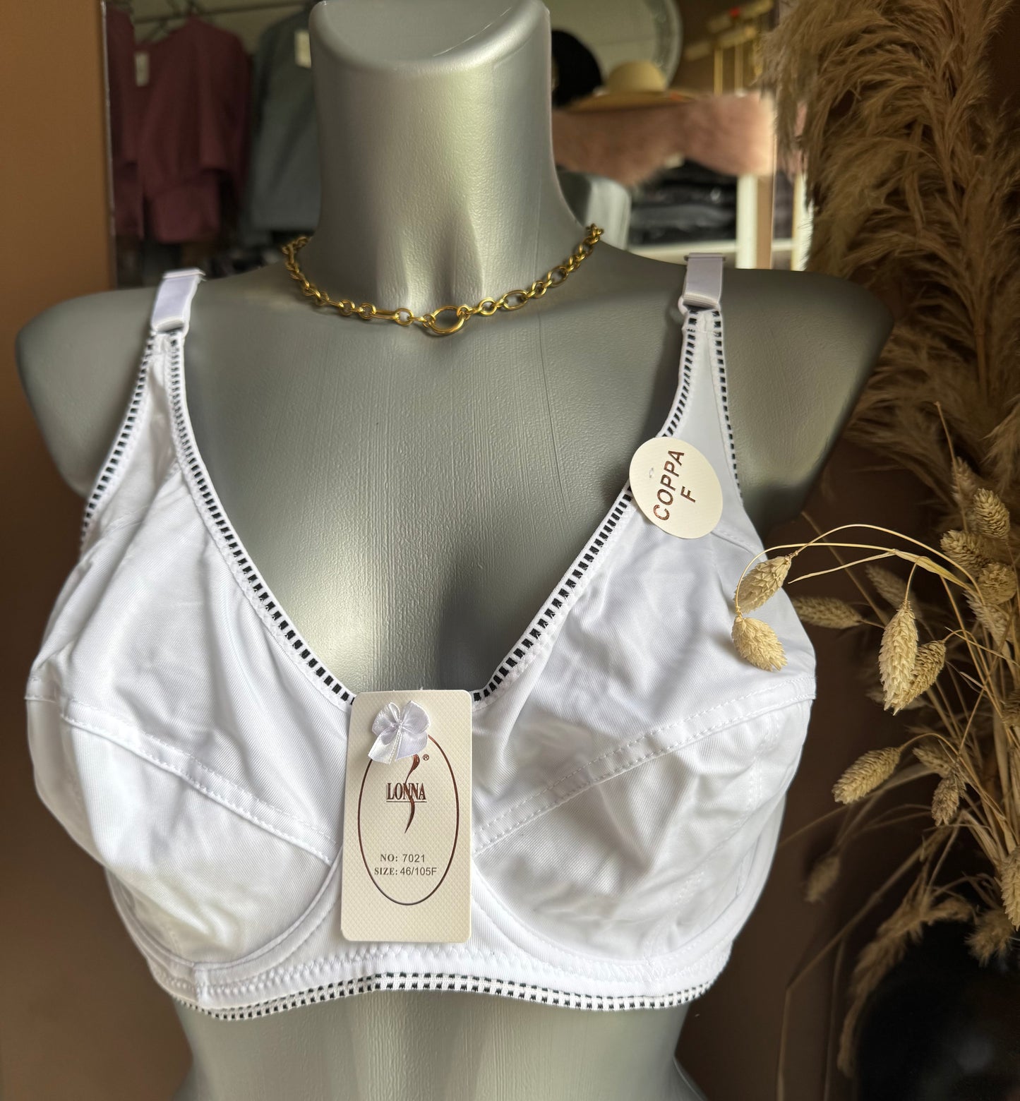 Soutien-gorge Florine Bonnet F