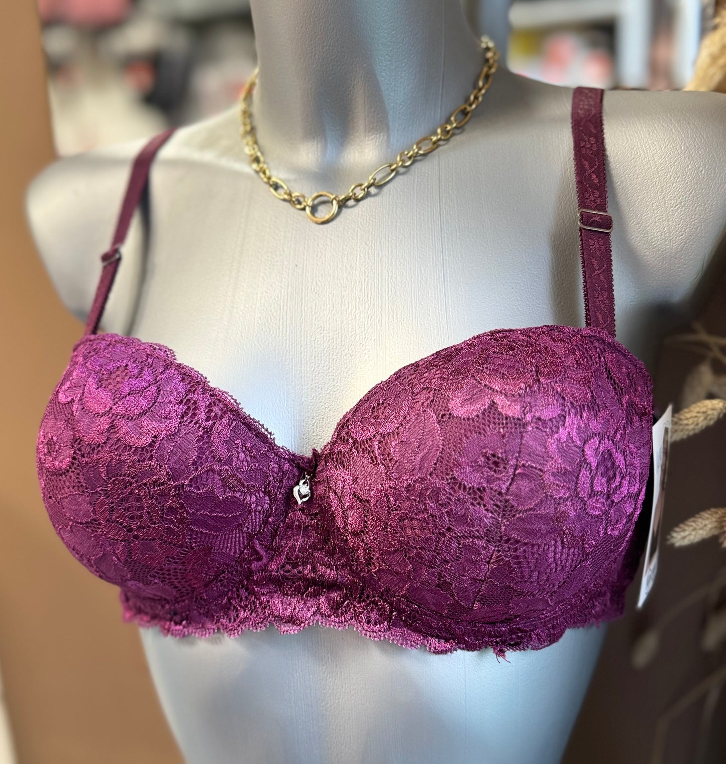 Soutien-gorge Béa Bonnet B