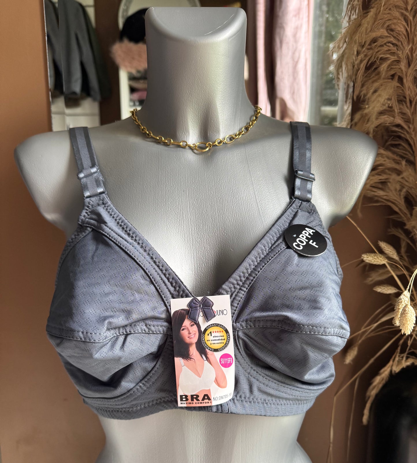 Soutien-gorge Floa Bonnet F