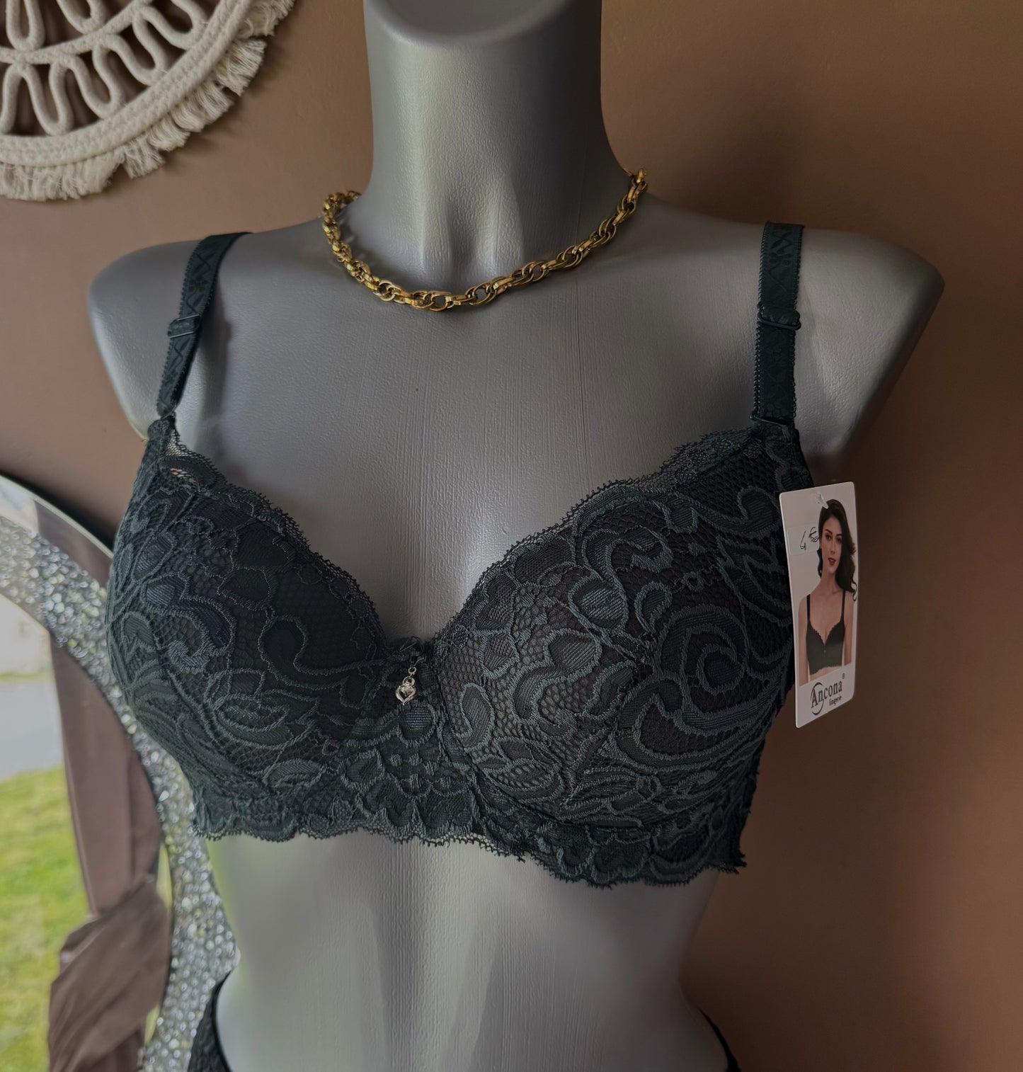 Soutien-gorge Cano 95C