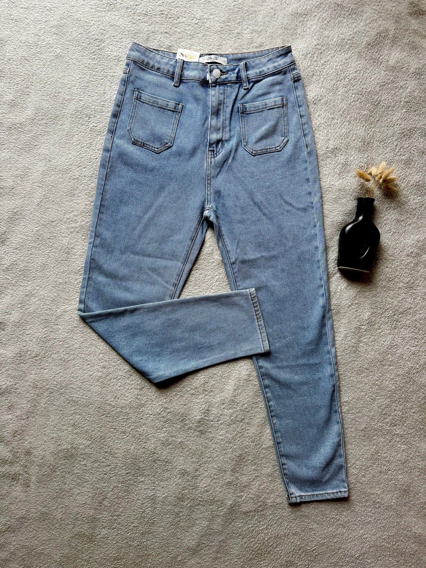 Jean’s Inversa 38