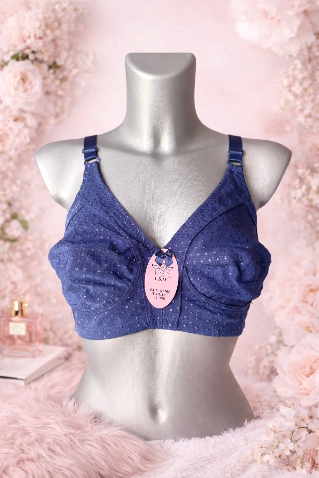 Soutien-gorge Estelle Bonnet E