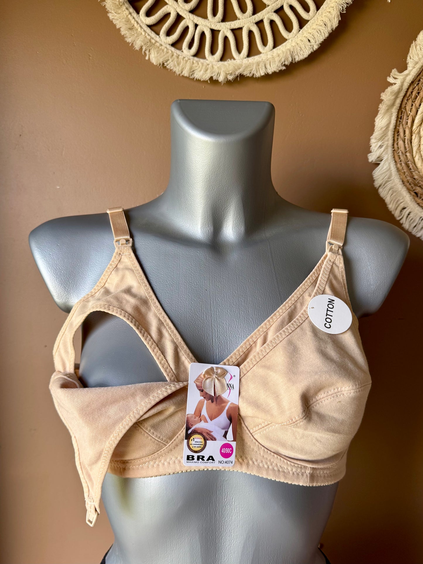 S-G Allaitement 95 C