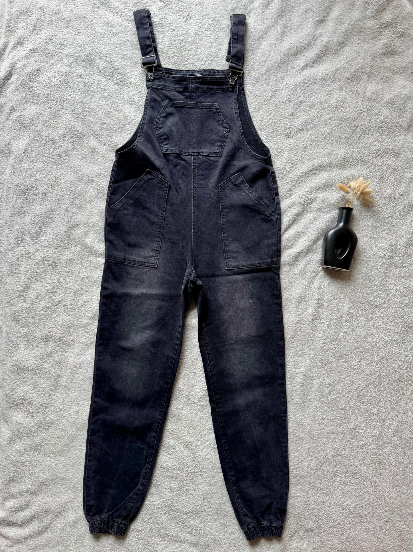 Salopette jean’s 36 & 40