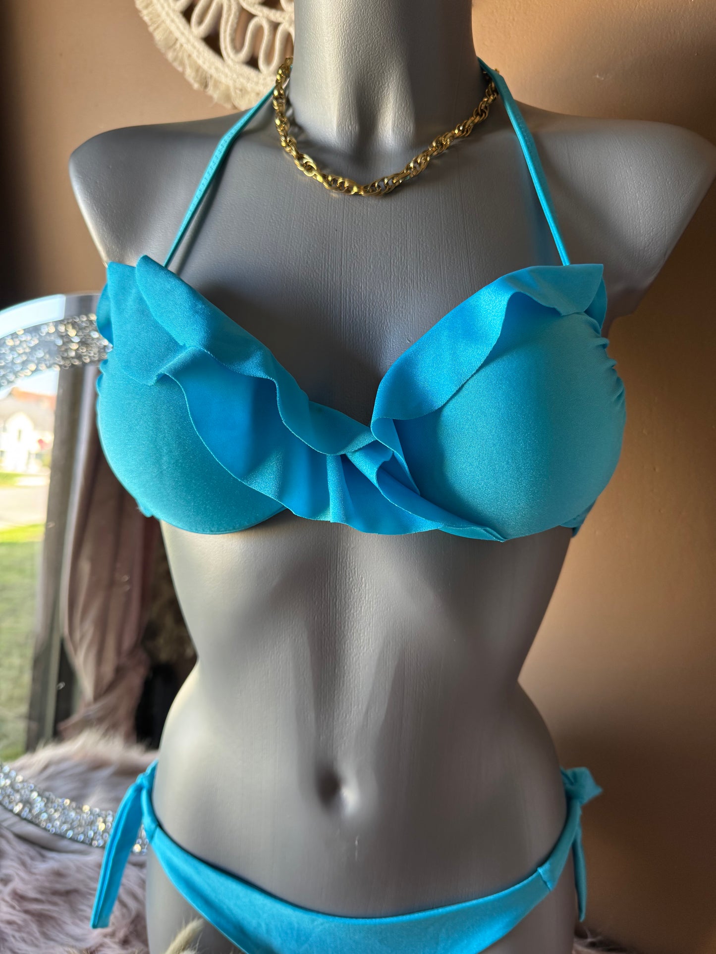 Maillot ciel Taille L