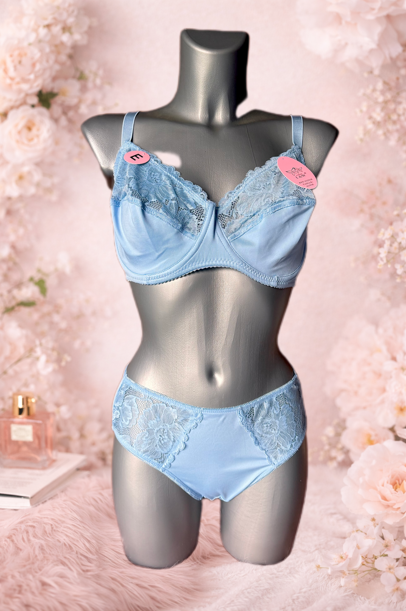 Ensemble Élya Bonnet E