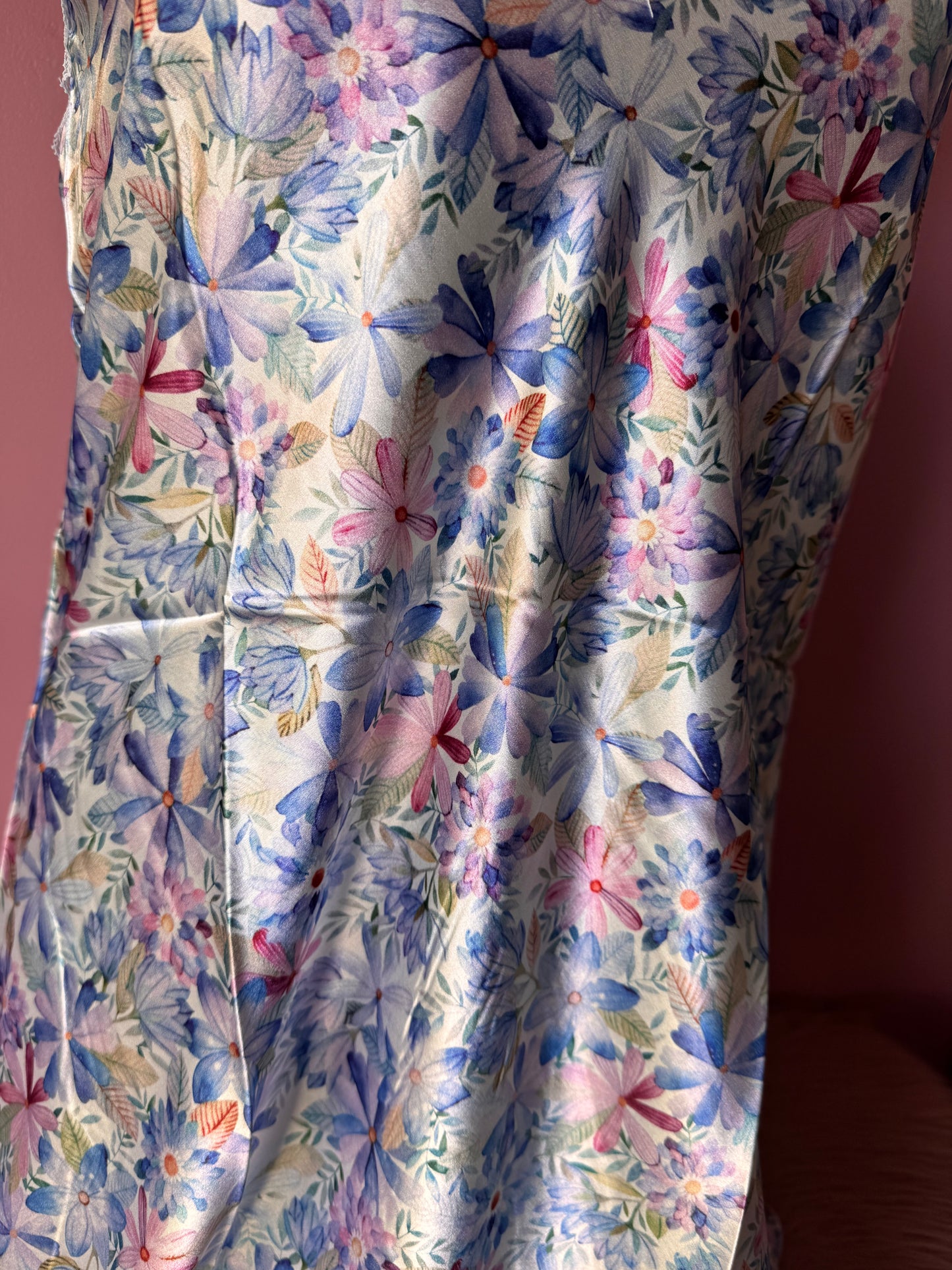 Nuisette Floral