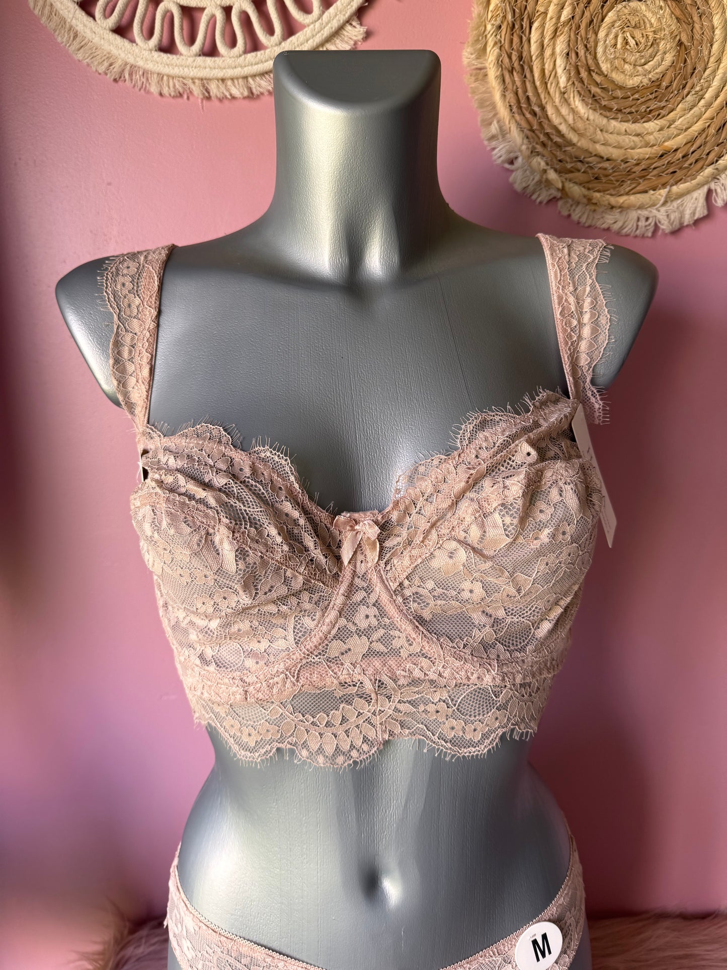 Ensemble Cindy Bonnet C