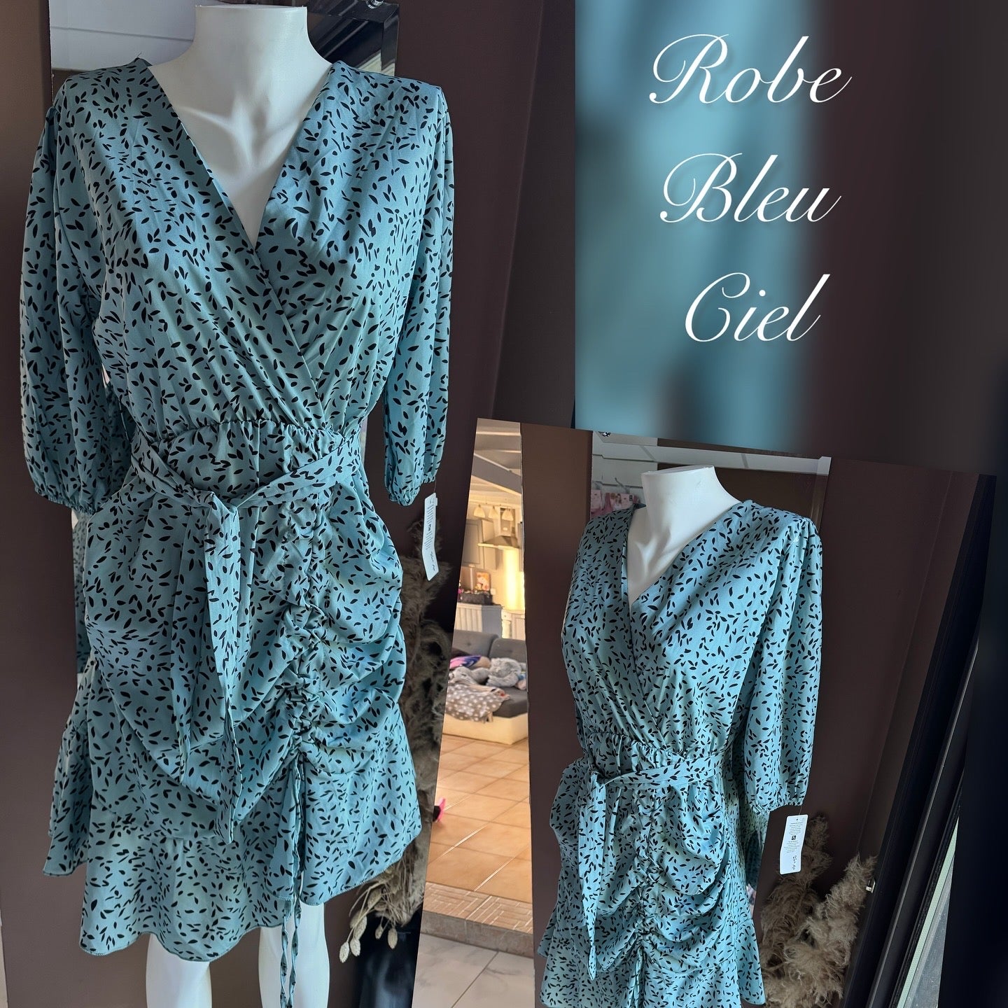 Robe Elsa