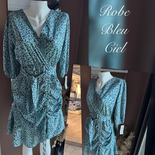 Robe Elsa
