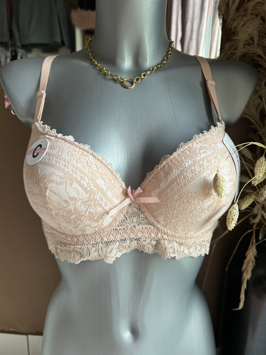 Soutien-gorge Carol Bonnet C