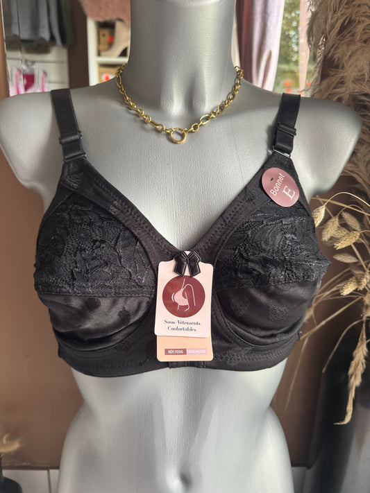 Soutien-gorge Elie Bonnet E