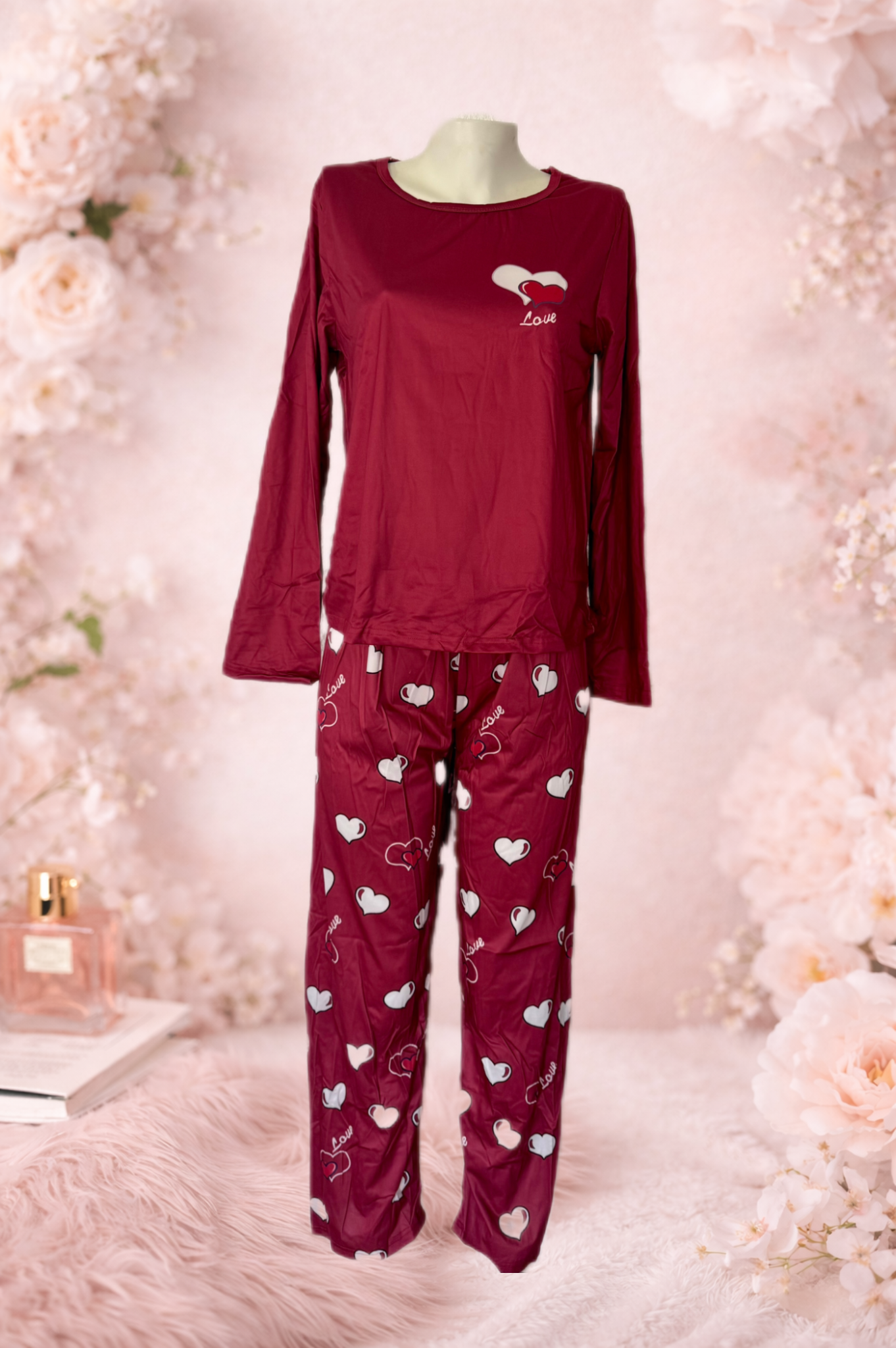 Pyjama Love ❤️  L