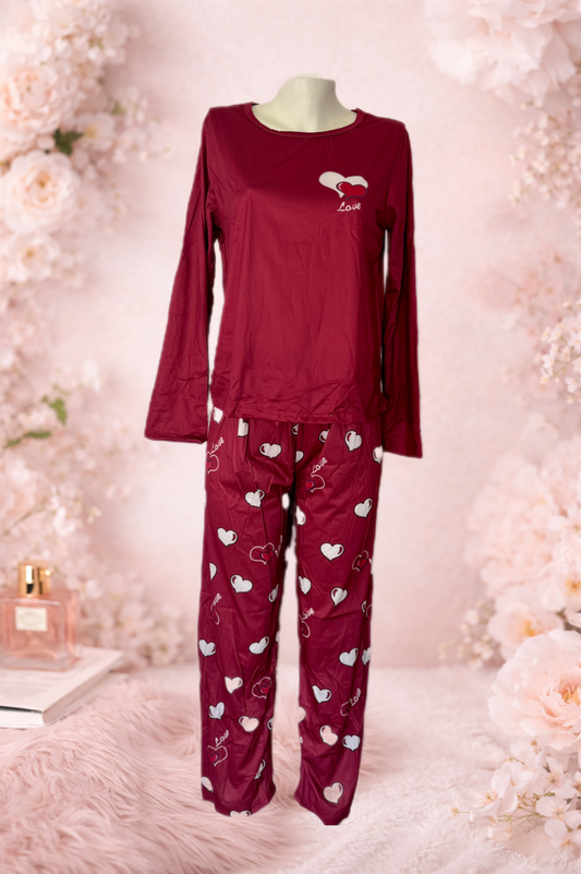 Pyjama Love ❤️  L