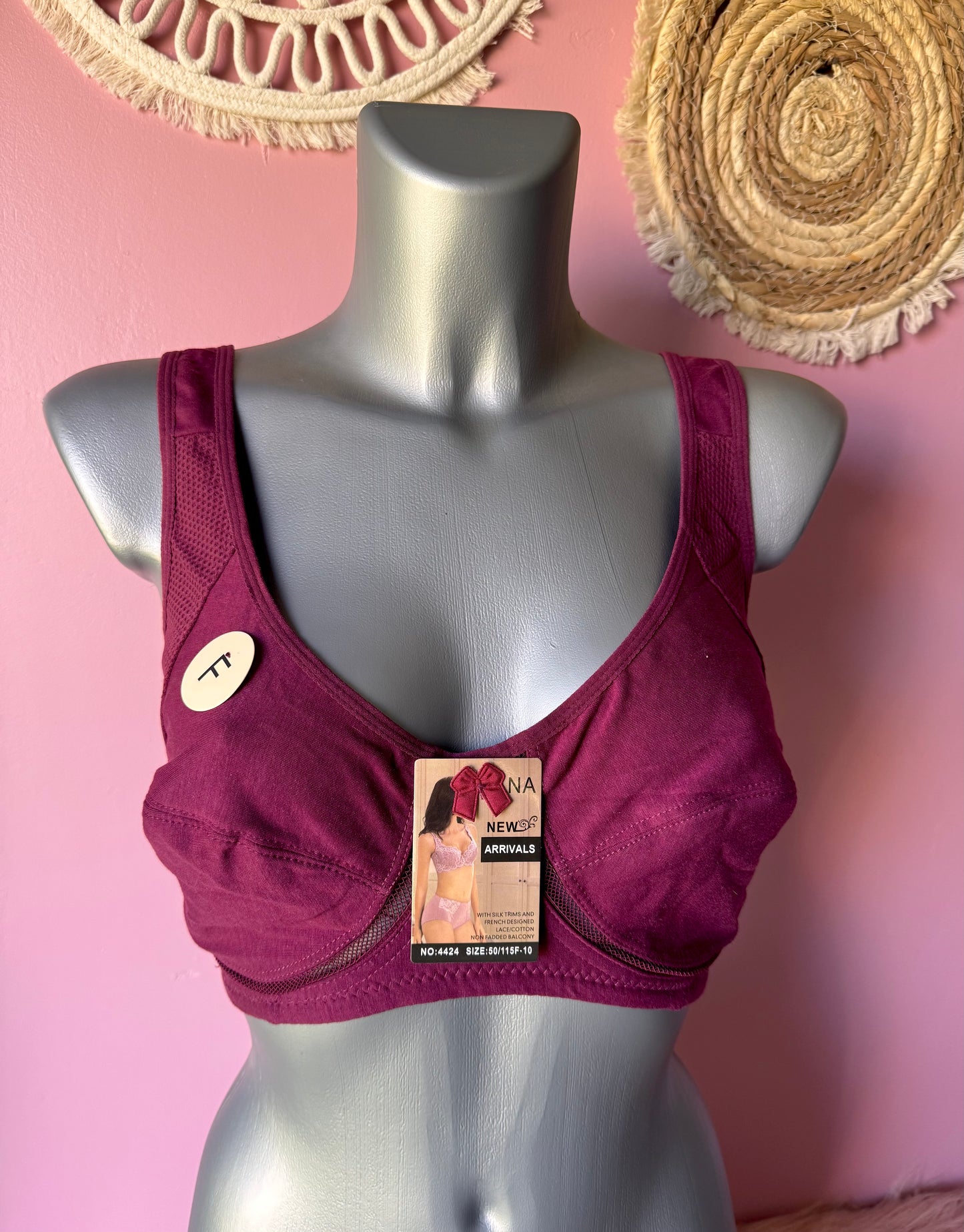 Soutien-gorge Falia Bonnet F