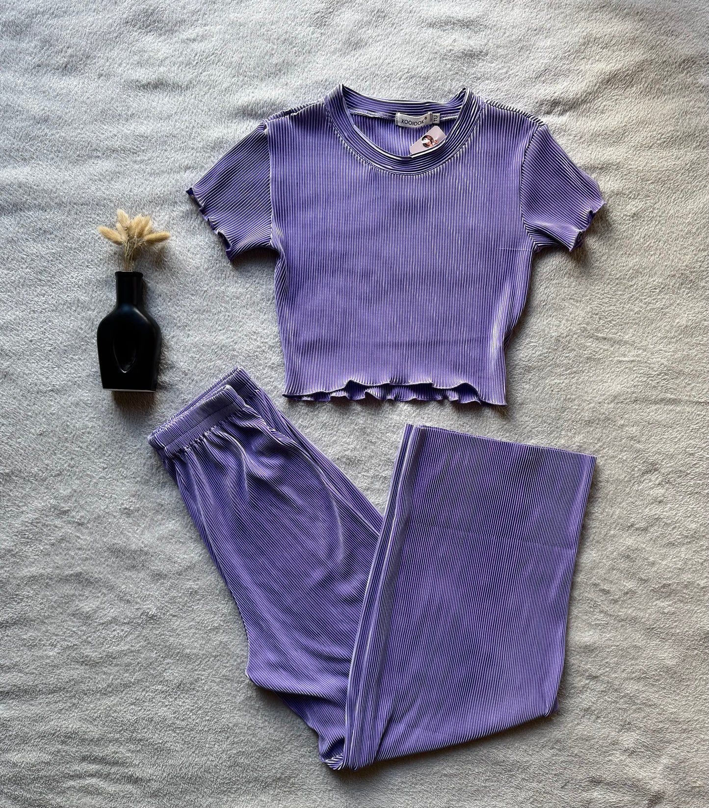 Ensemble cocooning T.U