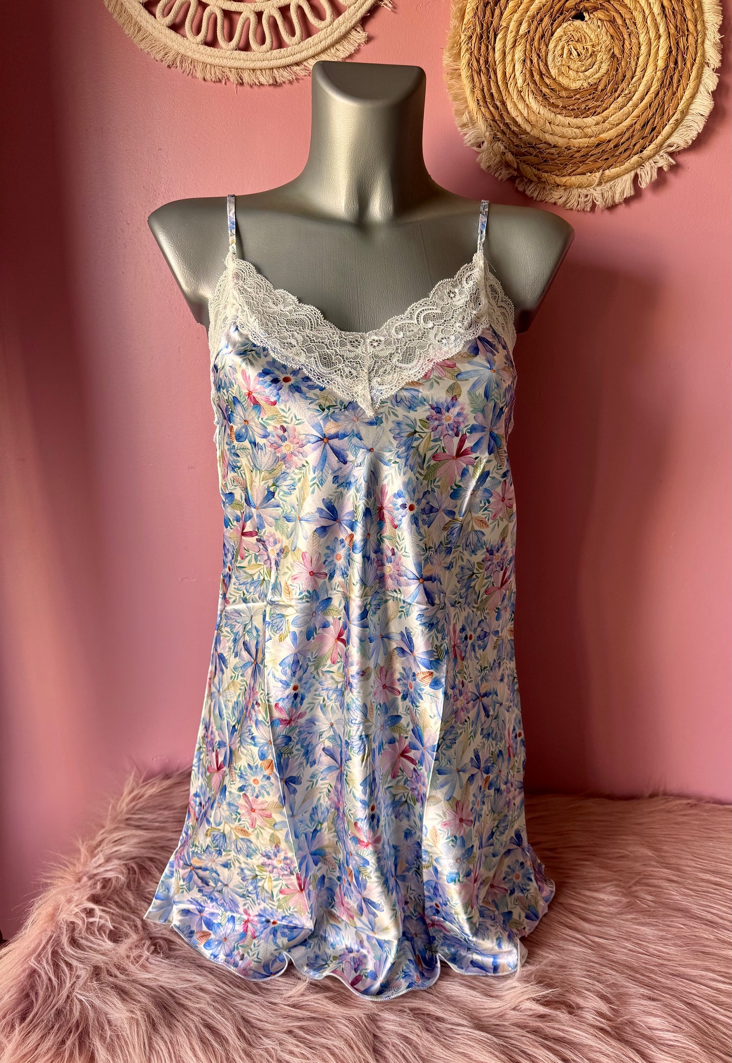 Nuisette Floral