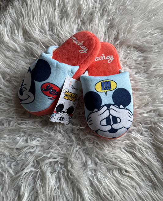 Chausson Mickey 28/29