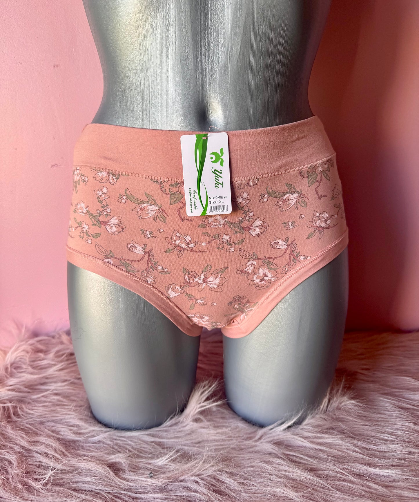 Culotte Fantaisie XXXL