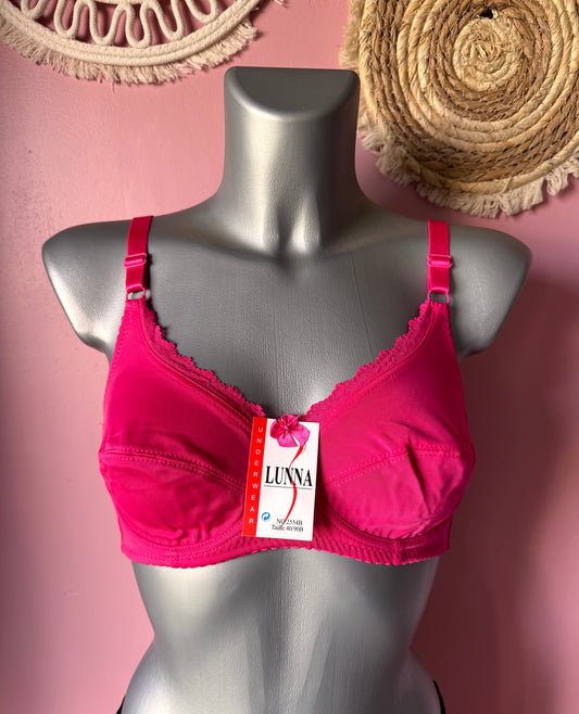 Soutien-gorge Bianca Bonnet B sans mousse