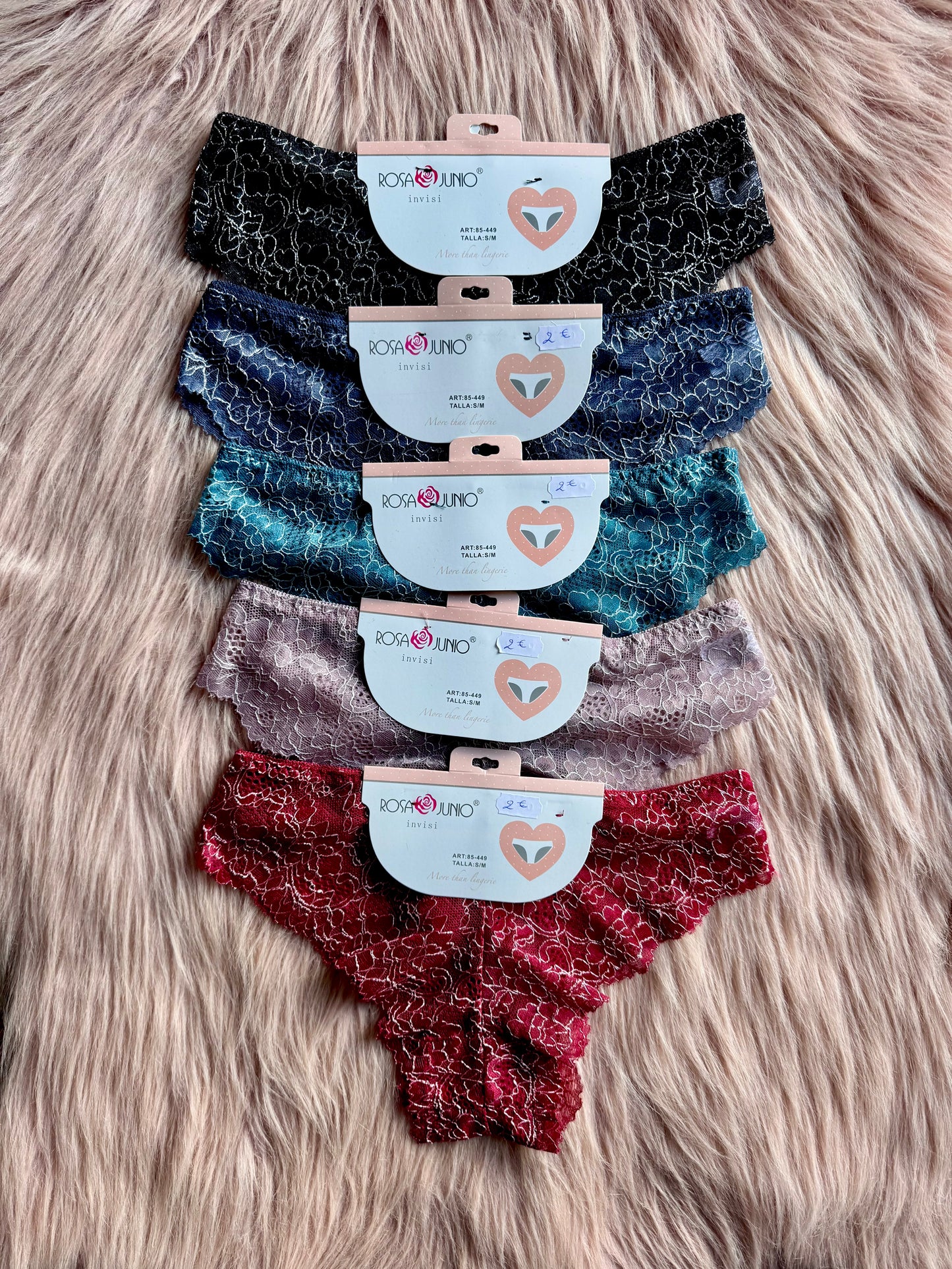 Tanga Brésilien S/M