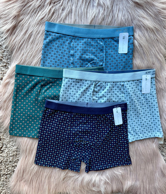 Boxer Homme 2XL/ 3XL