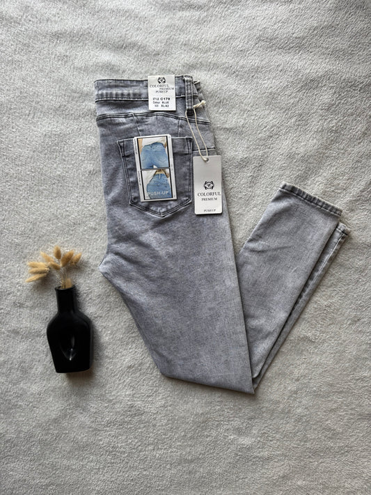 Jean’s Skinny T.34