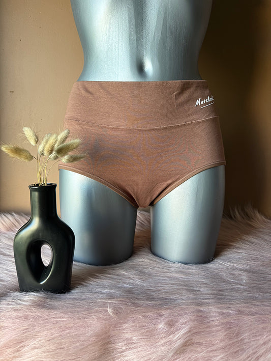 Culotte Taille haute XXL