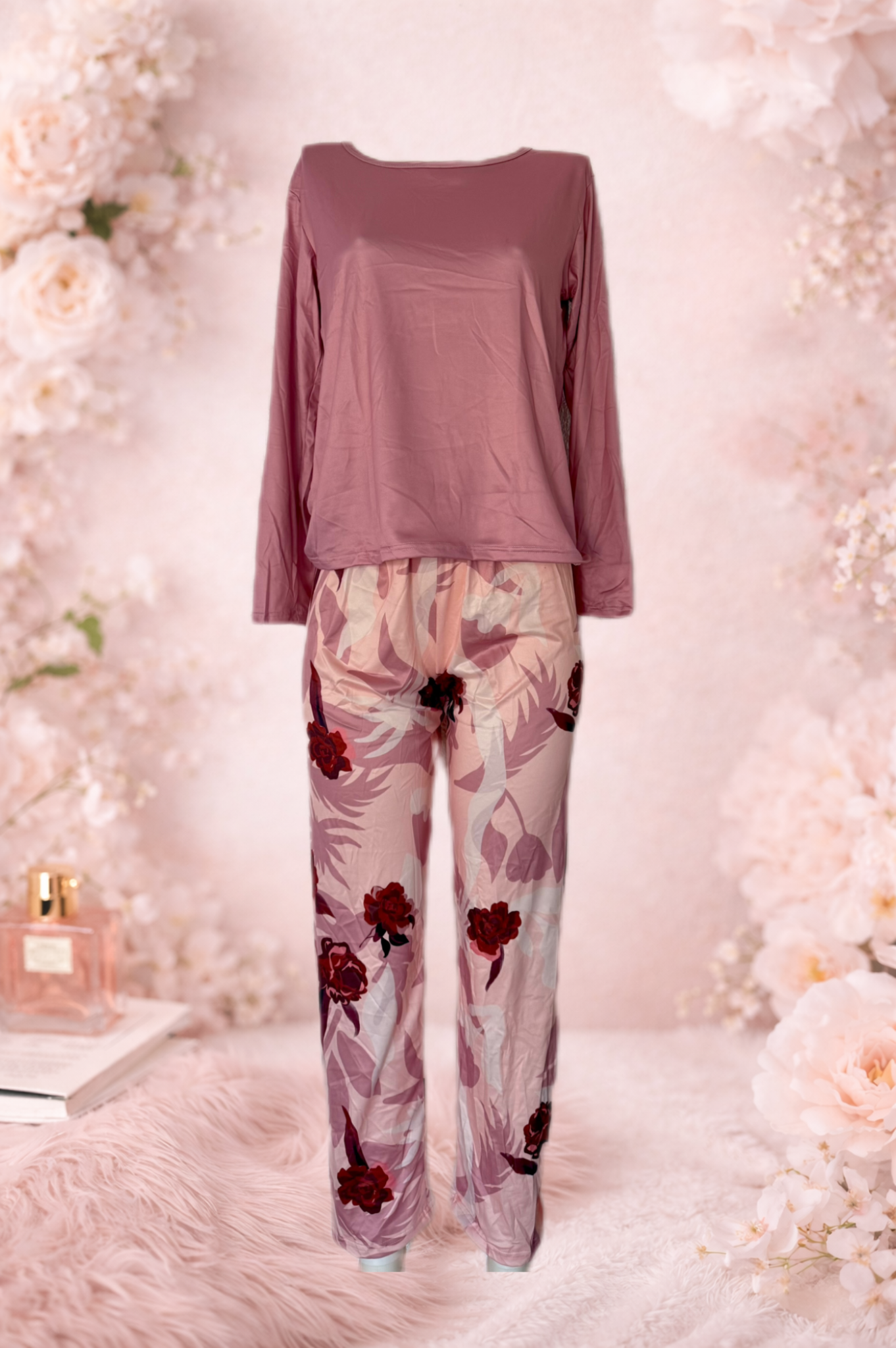 Pyjama Noa  🌸 S & M