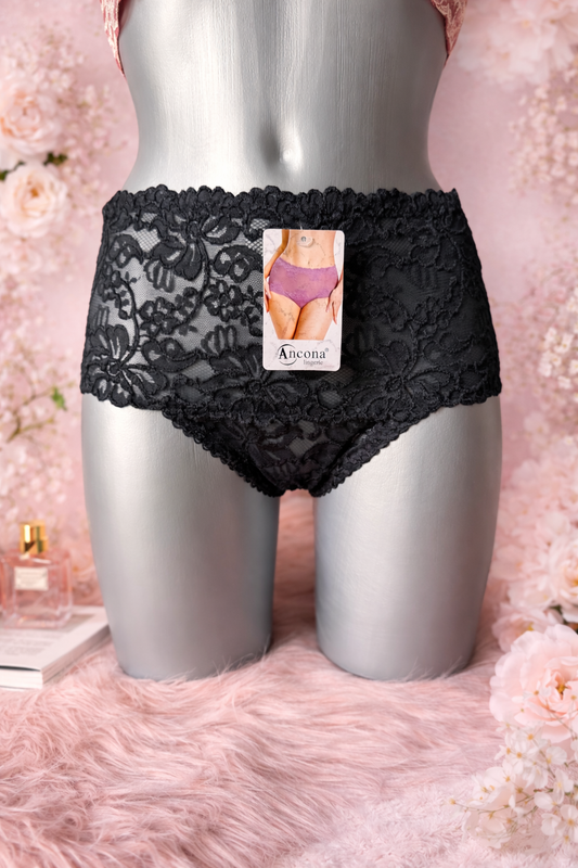 Culotte Taille Haute L/XL