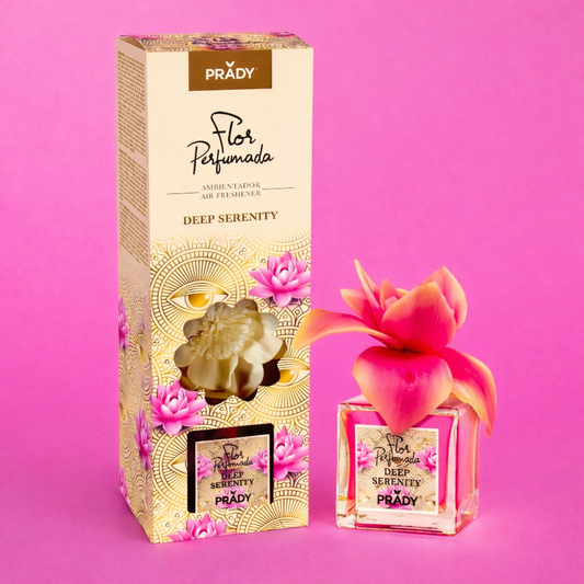 Fleur d’ambiance Serenity