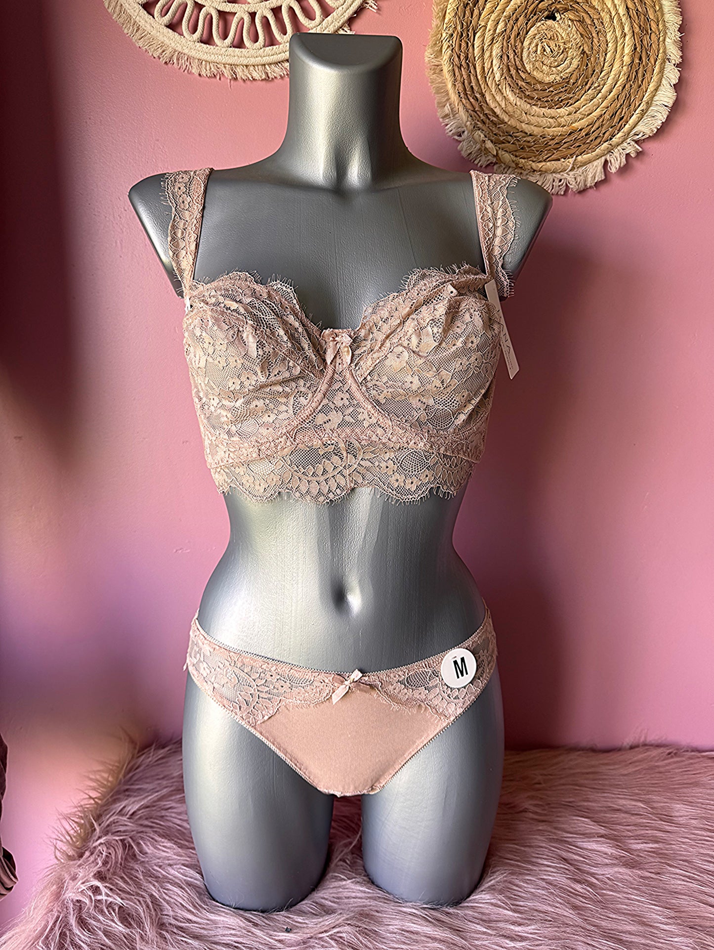Ensemble Cindy Bonnet C
