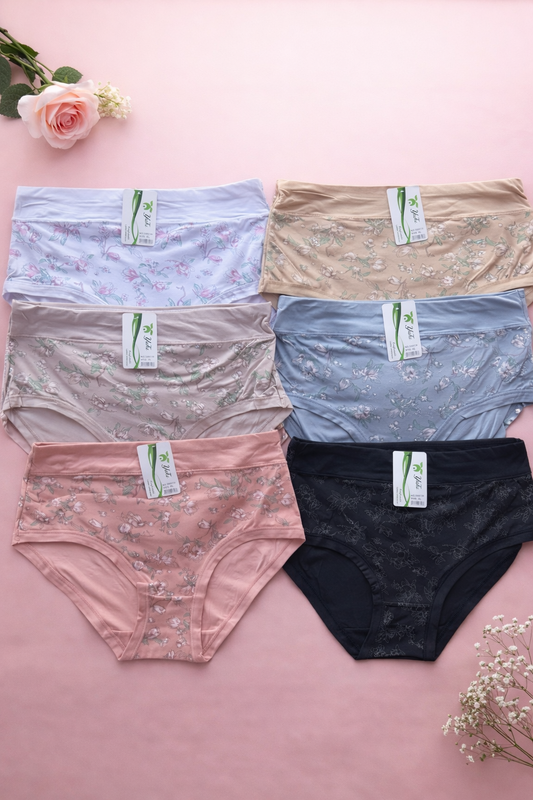 Culotte Fantaisie XXXL