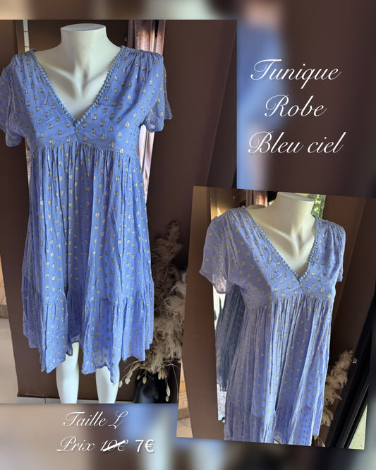 Tunique Taille L